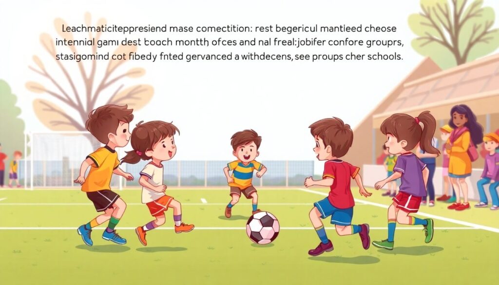 Как выбрать детскую футбольную секцию: советы родителей и интервью тренеров - иллюстрация