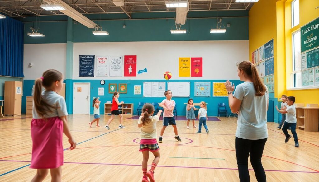 Роль семейного участия в тренировках детей: идеи для родителей - иллюстрация