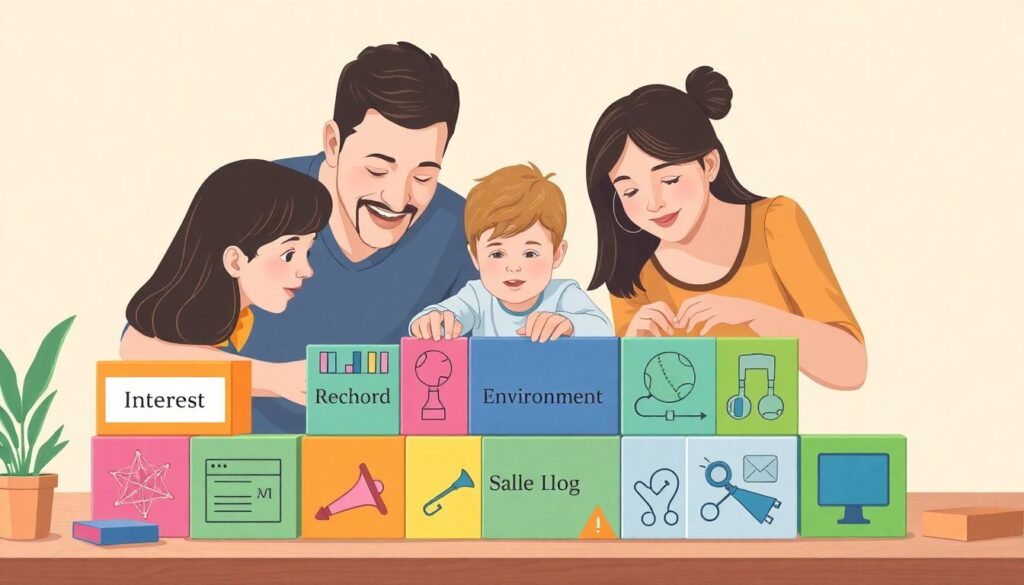 Почему выбор клуба важен для школьника: критерии и советы - иллюстрация