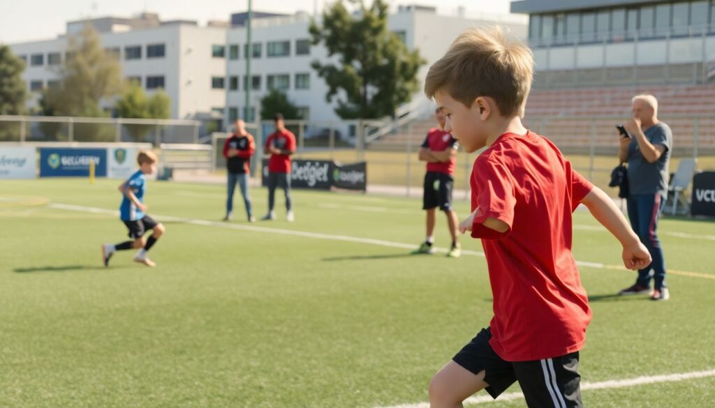 Истории сборной: как юниоры попадают в национальные команды - иллюстрация