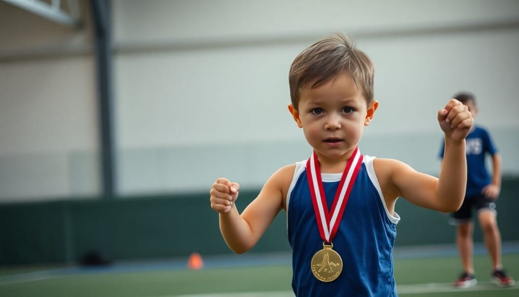 Здравоохранение юного игрока: профилактика травм и режим тренировок - иллюстрация