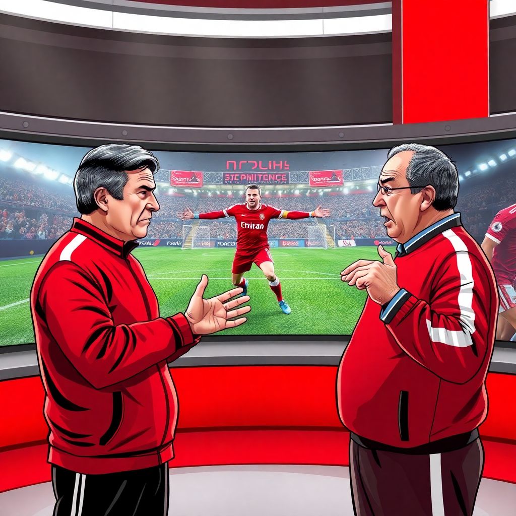 Ринат Дасаев против Матвея Сафонова: жесткий ответ Александра Бубнова