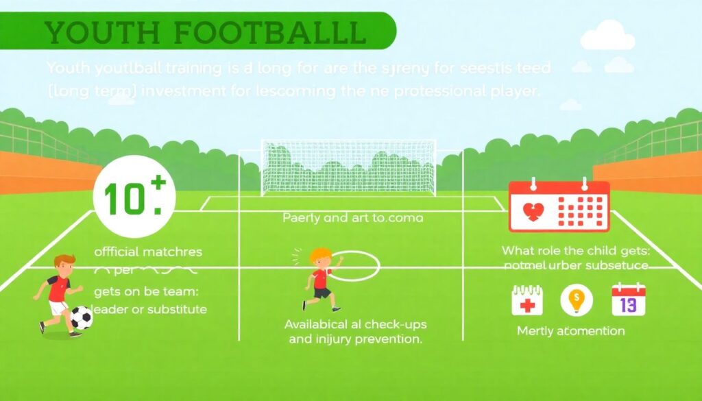 Путь от детской школы к профринку: реальные истории - иллюстрация