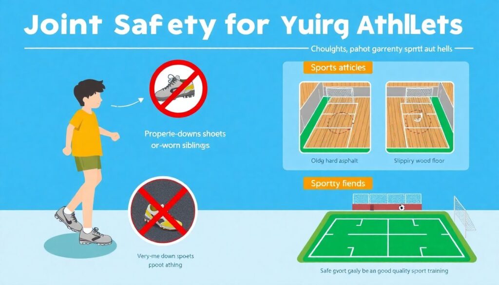 Почему детский футбол важен для физического здоровья детей - иллюстрация