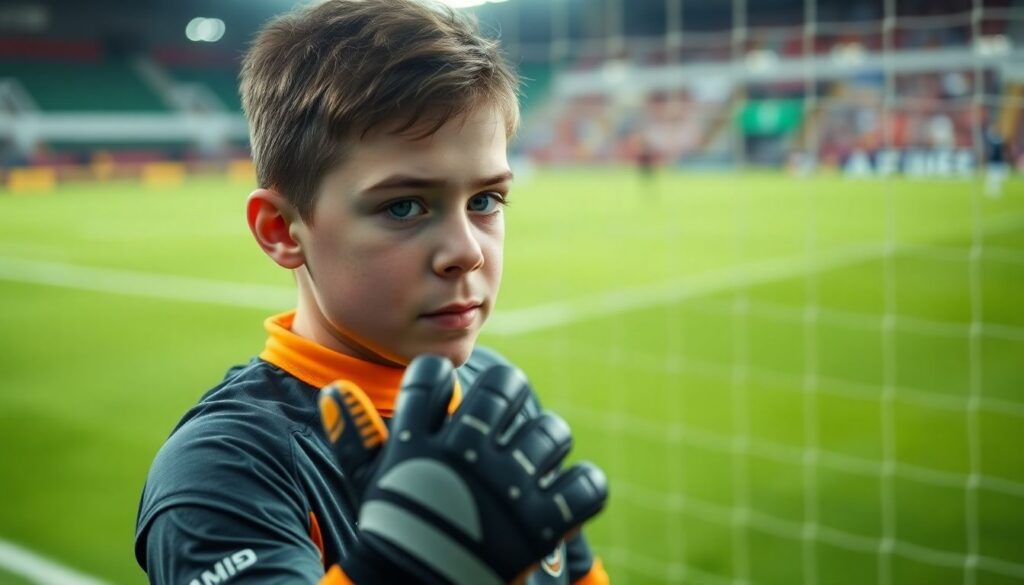 Как читать футбольную тактику вместе с ребенком - иллюстрация