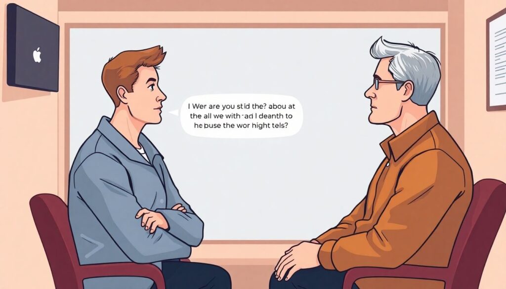 Лучшие вопросы к тренеру на собрании родителей - иллюстрация