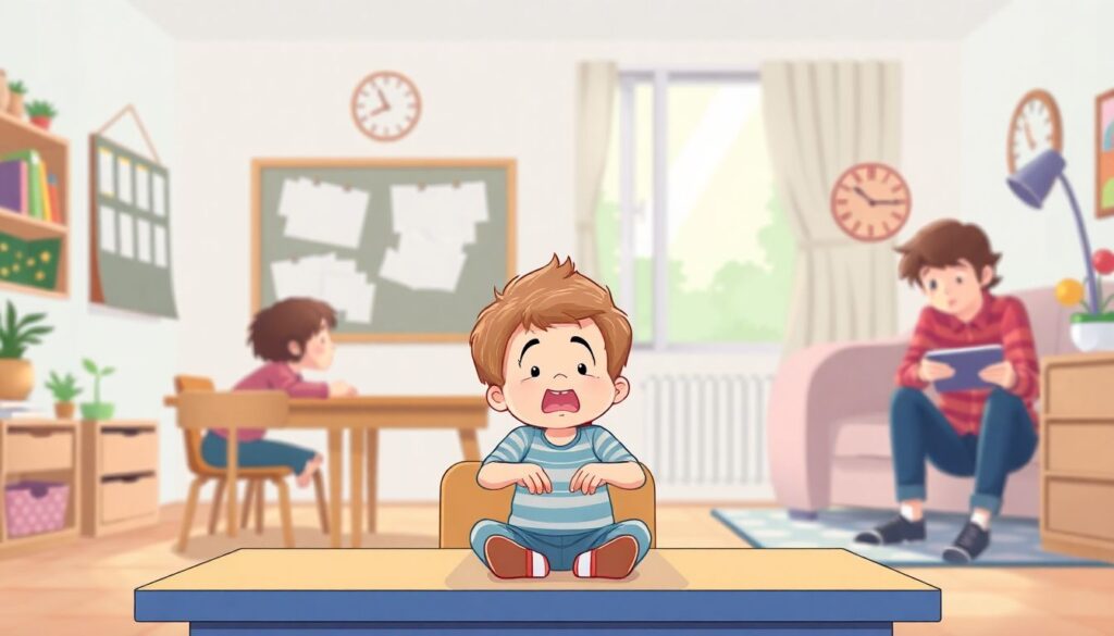 Как развивать аннулированные упорство и концентрацию у детей - иллюстрация