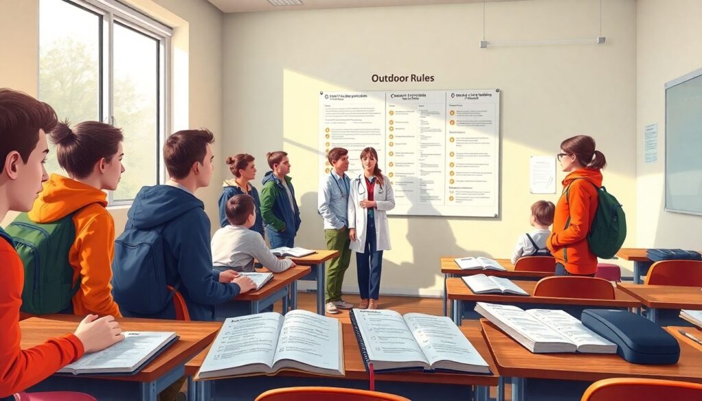 Выездные турниры для юниоров: что взять в поездку - иллюстрация