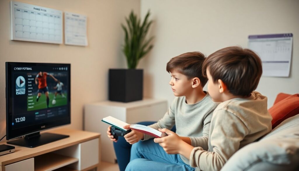 Какого возраста начинать тренировки по FIFA для будущих профессионалов - иллюстрация