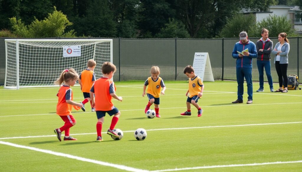 Лучшие детские футболисты в истории и их советы молодым игрокам - иллюстрация