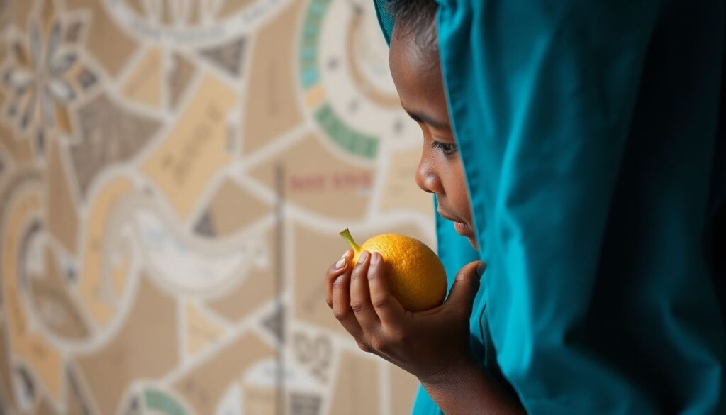 Какую роль играет питание в спортивной подготовке детей - иллюстрация