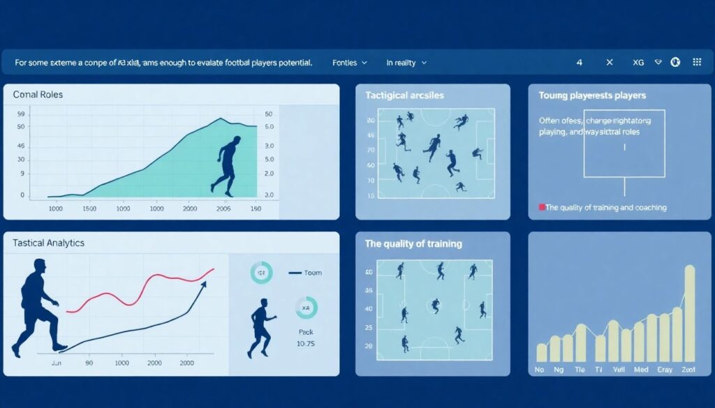 Юные таланты премьер-лиги: заметки и примеры карьер - иллюстрация
