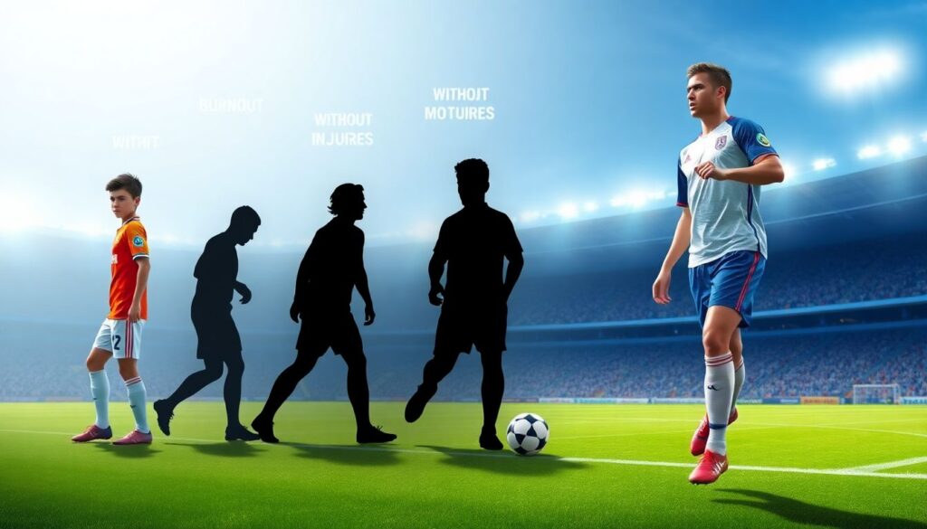 Юные таланты премьер-лиги: заметки и примеры карьер - иллюстрация