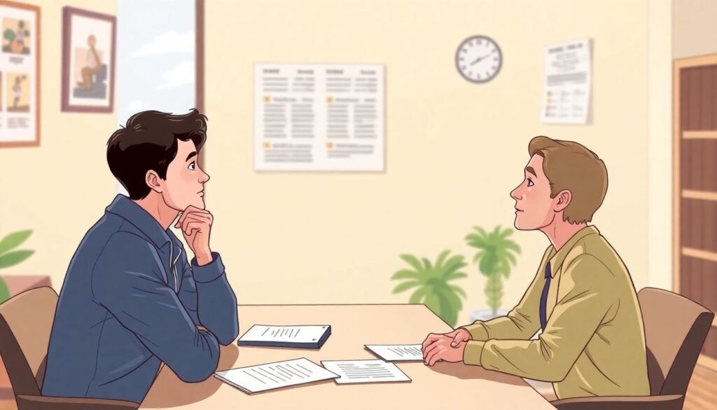 Как выбрать лучший тренер для ребенка: критерии и вопросы - иллюстрация