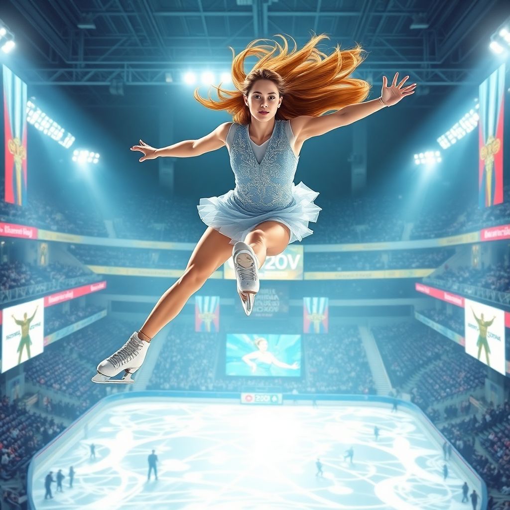 Александра Трусова возвращается в большой спорт: дерзкий прыжковый камбэк