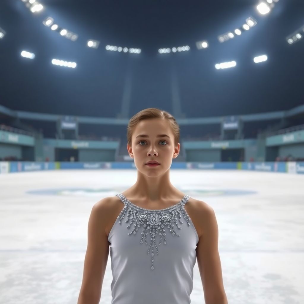 Аделия Петросян: почему шестое место на Олимпиаде‑2026 стало прорывом