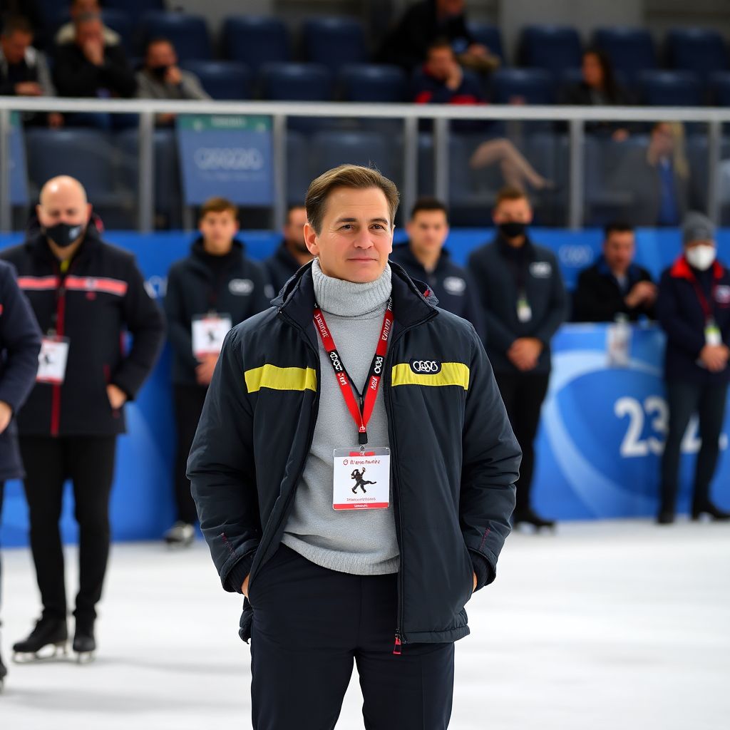 Тутберидзе о регламенте Игр‑2026: почему ограничения казались унизительными