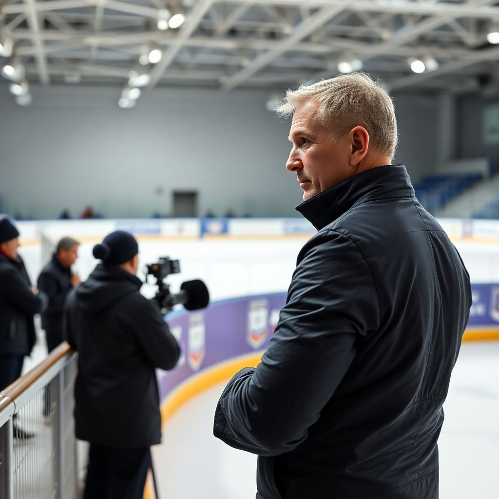 Признания Дудакова о работе с Тутберидзе, Петросян, Трусовой и четверных