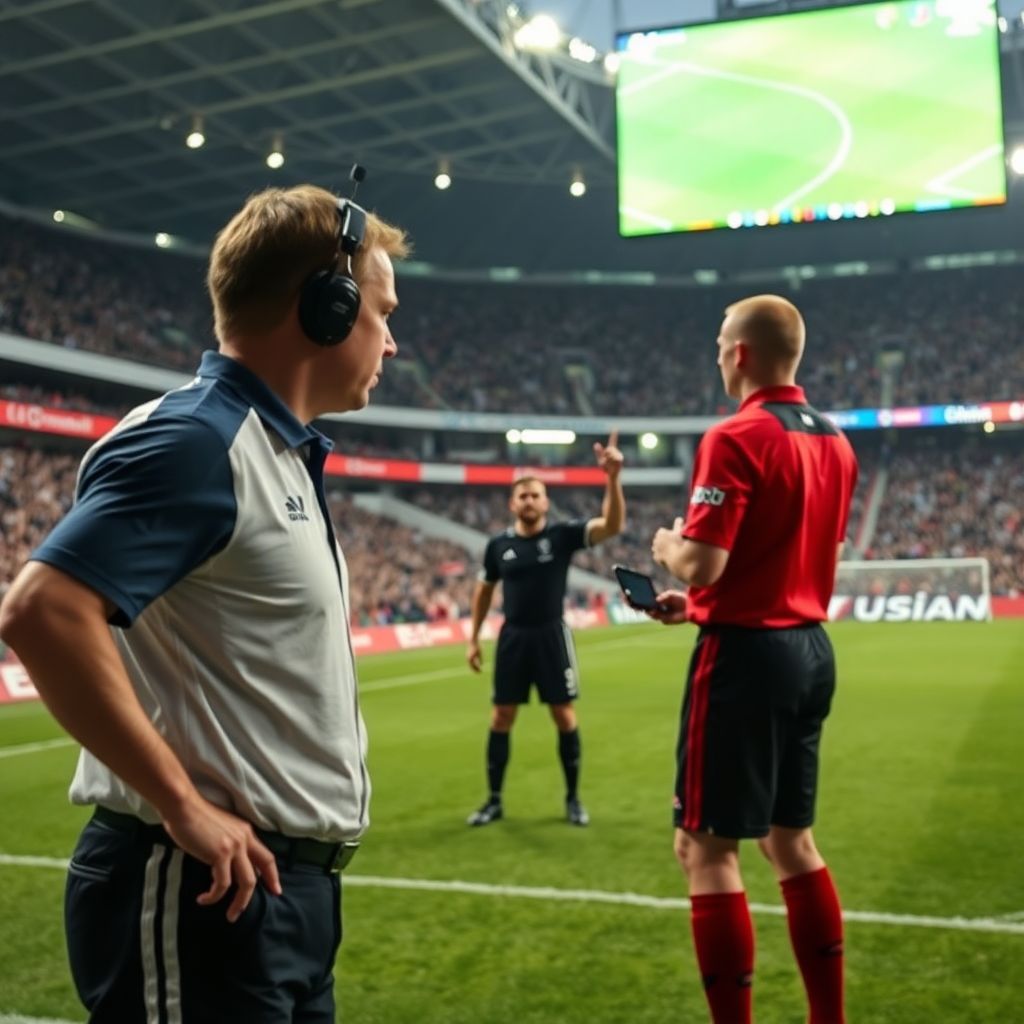 Рабинер раскритиковал пенальти Спартаку и судейство РПЛ с ВАР