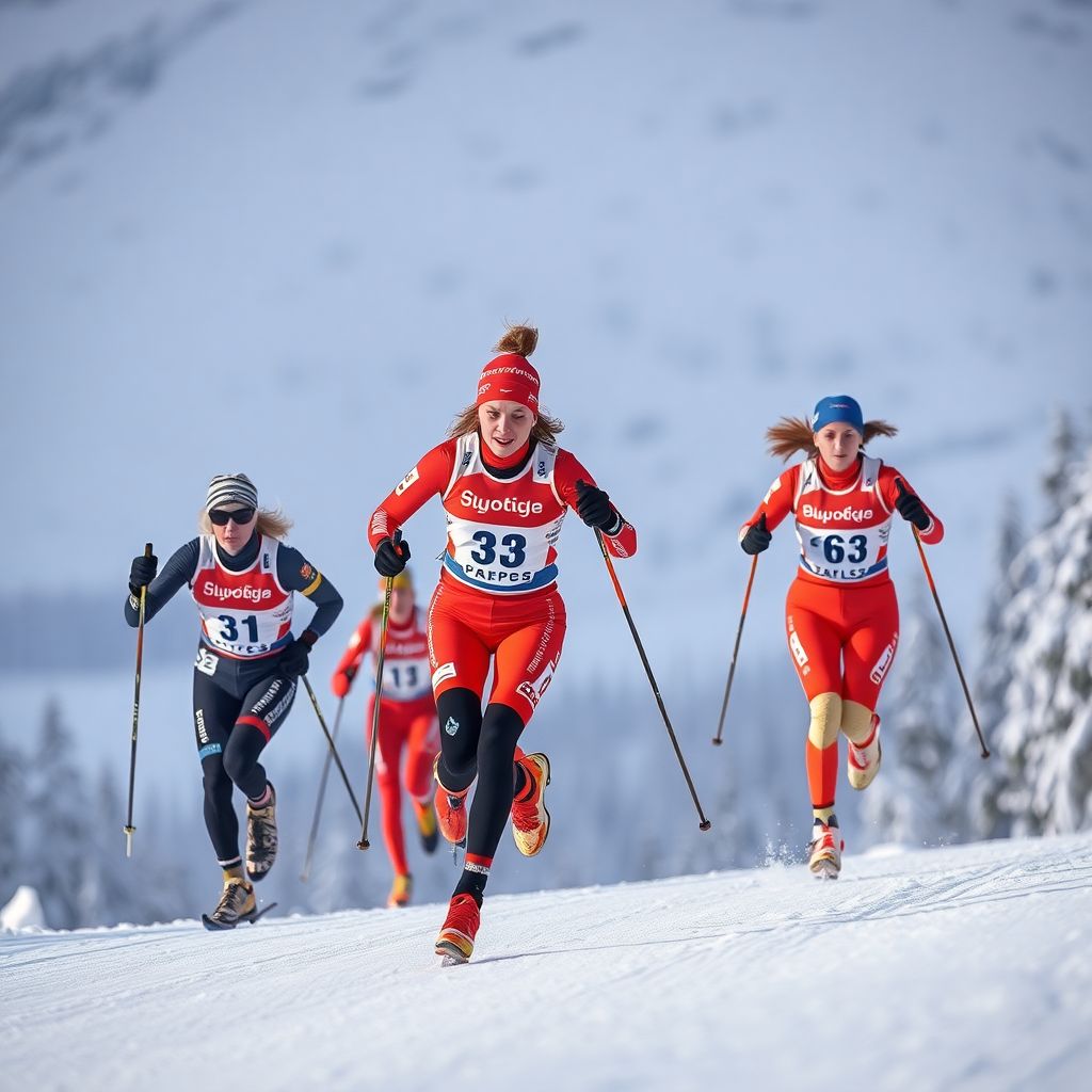 Кубок России по лыжным гонкам 2025/26: доминирование Ардашева и прорыв Пеклецовой