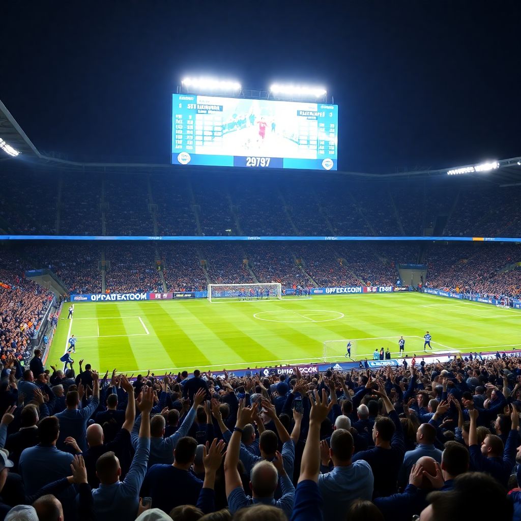 Динамо и рекордная серия: тотал больше 2,5 в 10 домашних матчах РПЛ подряд