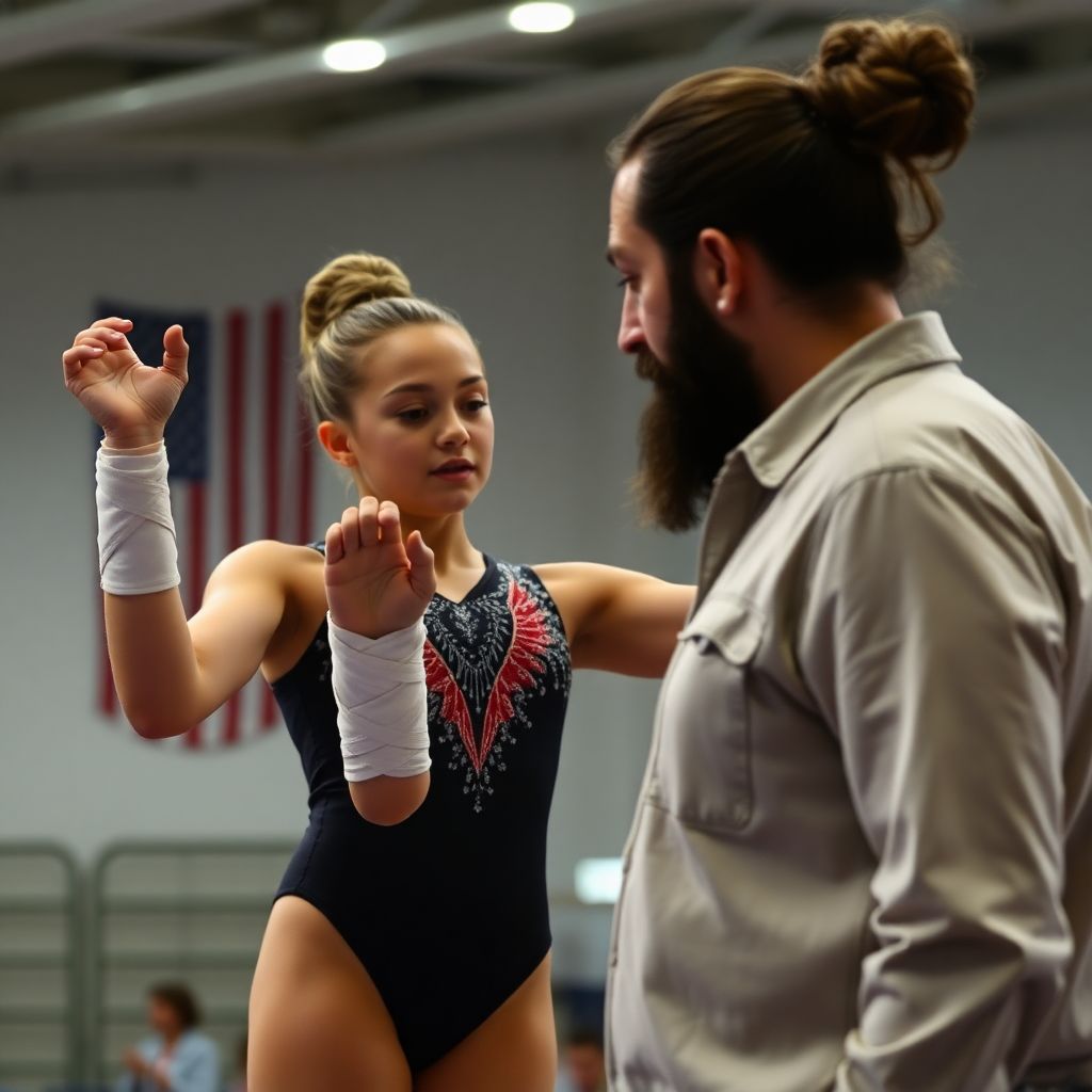 Ляйсан Утяшева: страшный диагноз, раздробленная стопа и последний выход на ковер