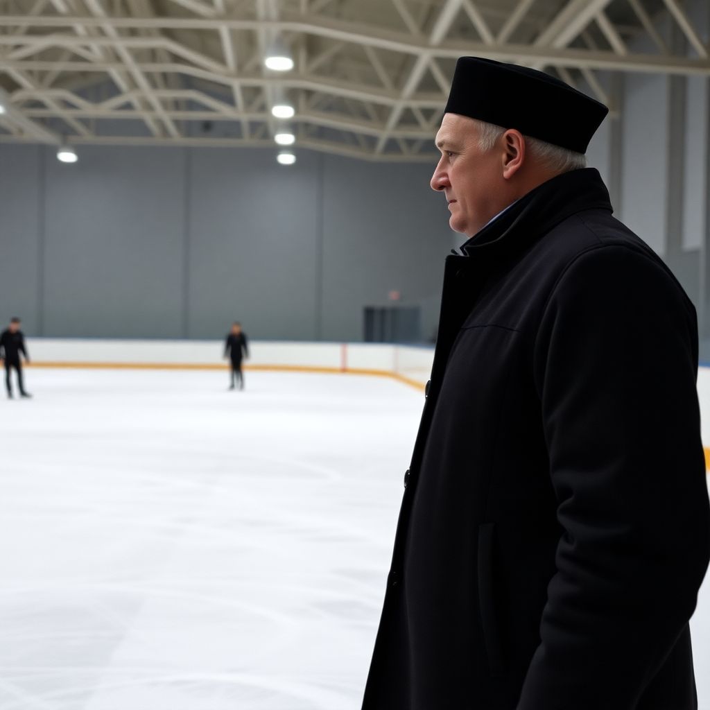 Роднина и Зайцев: как спортивный союз стал семейной драмой после льда
